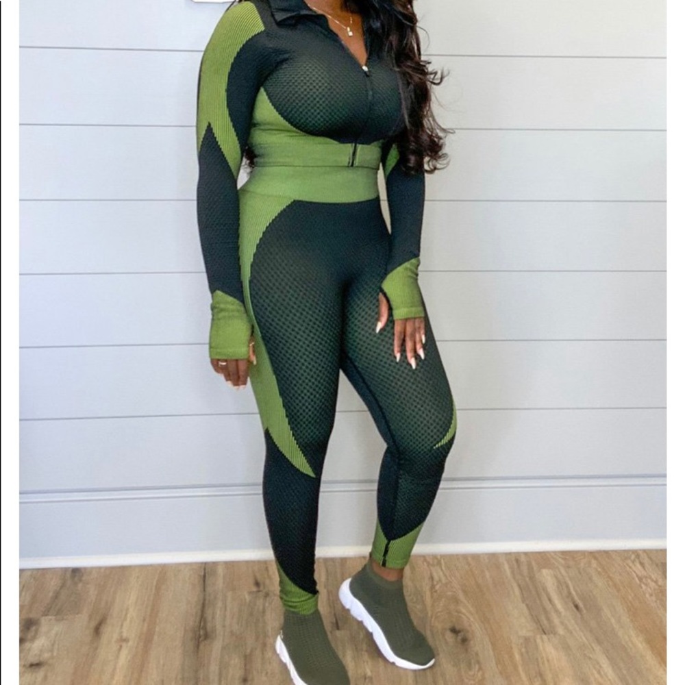 New Set